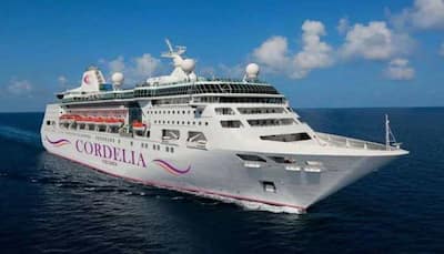 Cruise company clarifies on Mumbai drug bust by NCB