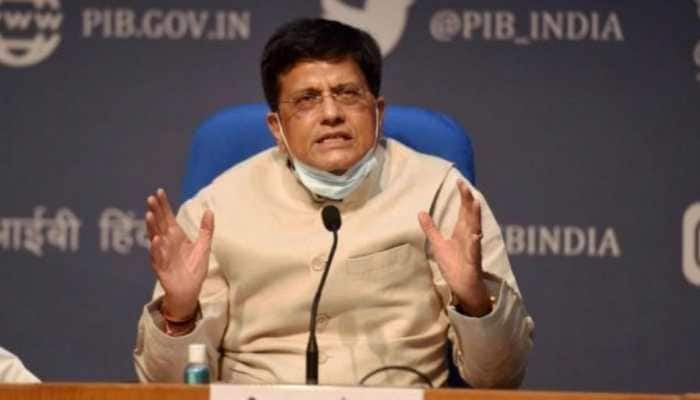 India earned UAE's 'goodwill for lifetime' by supporting it during pandemic, says Piyush Goyal