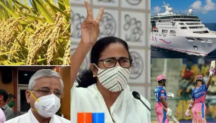 Oct 3 news capsule 