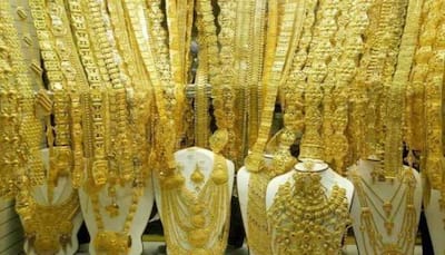 Gold Price Today, 03 October 2021: Gold prices inch closer to Rs 46,000, Check rates in your city
