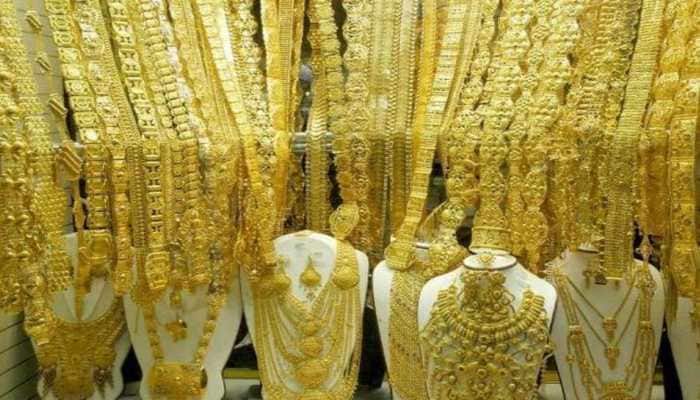 Gold Price Today, 03 October 2021: Gold prices inch closer to Rs 46,000, Check rates in your city