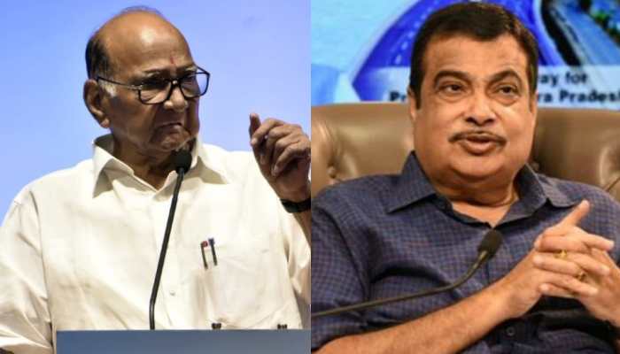 Nitin Gadkari has shown how power can be used, says Sharad Pawar