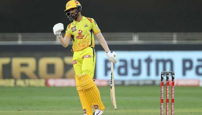 IPL 2021: CSK opener Ruturaj Gaikwad REVEALS secret behind his brilliant ton against RR