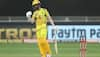 IPL 2021: CSK opener Ruturaj Gaikwad REVEALS secret behind his brilliant ton against RR