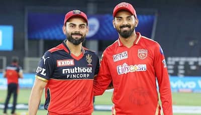 Virat Kohli’s Royal Challengers Bangalore vs KL Rahul’s Punjab Kings IPL 2021 Live Streaming: When and where to watch RCB vs PBKS, TV timings and other details