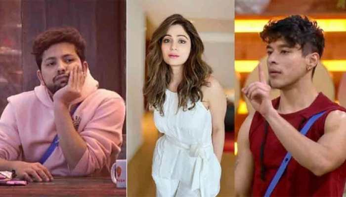 Bigg Boss 15: Nishant Bhat calls Shamita Shetty &#039;biased&#039;, Pratik Sehajpal unsure about friendships staying strong 