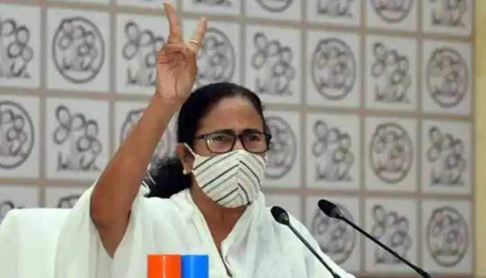 West Bengal bypoll results: Election Commission bans victory celebrations, asks Mamata Banerjee govt to comply 