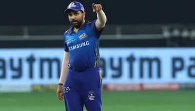 IPL 2021: MI skipper Rohit Sharma slams batsmen for poor show, says THIS after loss against DC