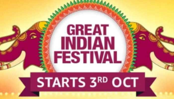 Amazon Great Indian Festival Sale Day 2: Check out the best deals and offers 