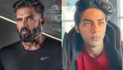 Suniel Shetty wants a breather for Shah Rukh Khan’s son Aryan 