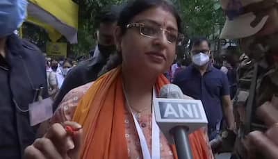 I am 'Man of the Match' of this game: BJP’s Priyanka Tibrewal on Bhabanipur bypoll