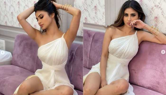 &#039;Jungle main hoga Dangal&#039; as &#039;Apsara&#039; Mouni Roy to kick-start ‘Bigg Boss 15’