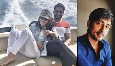 Amid Samantha Prabhu-Naga Chaitanya divorce, actor Siddharth shares cryptic tweet on 'cheaters'