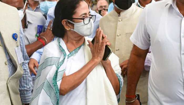  Will Mamata Banerjee lead the anti-BJP fight in 2024 after resounding Bhabanipur bypoll win?