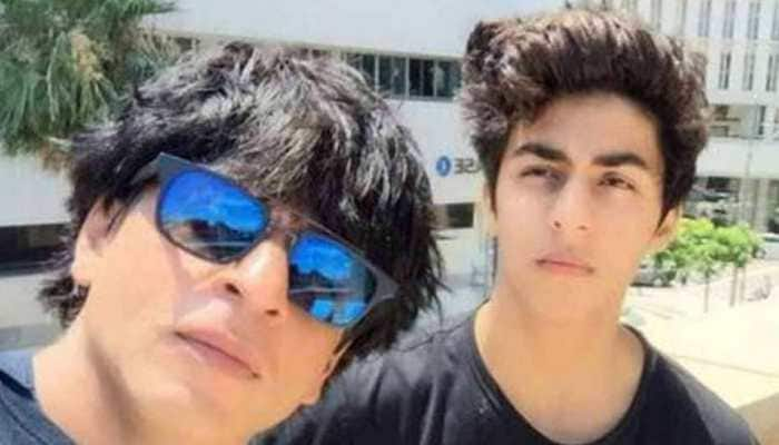 Exclusive: Shah Rukh Khan&#039;s son Aryan linked with consumption of cocaine, other illegal drugs