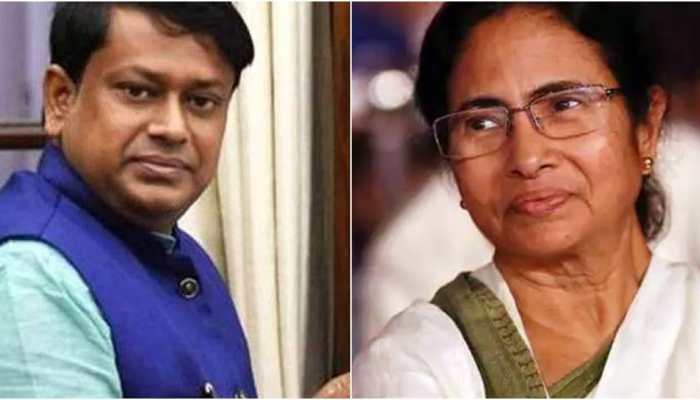 &#039;We are grateful for so many votes&#039;: West Bengal BJP chief congratulates Mamata on bypoll win