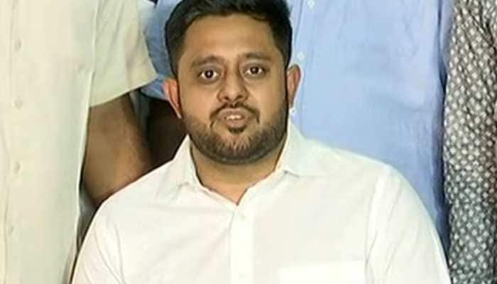 BJD&#039;s Rudra Pratap Maharathy wins Pipili by-poll by over 20,000 votes