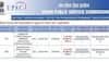 UPSC ESE Recruitment 2022: Apply for 247 vacancies at upsc.gov.in, check details