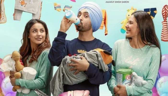 Exclusive: Shehnaaz Gill's Honsla Rakh director says ‘her part was almost wrapped, hope she gets back to normal!’