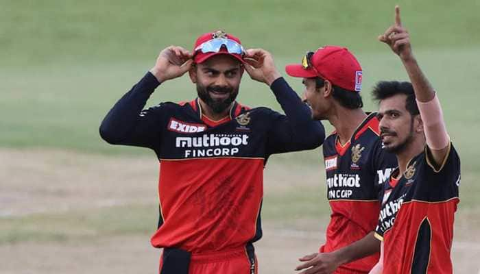 IPL 2021: Impressive Chahal triggers T20 WC selection debate, Sehwag predicts last minute tweak