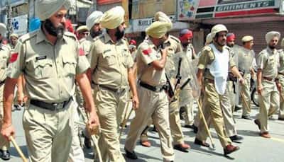 Punjab Police scraps exams to fill 560 posts of sub-inspectors