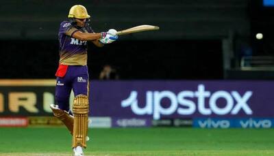 IPL 2021: KKR opener Shubman Gill reveals his gameplan to guide side home against SRH