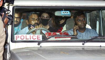 After Aryan Khan’s arrest, drug supplier taken into custody by NCB