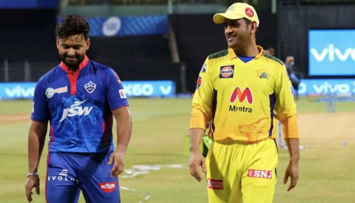 MS Dhoni’s Chennai Super Kings vs Delhi Capitals IPL 2021 Live Streaming: DC vs CSK When and where to watch, TV timings and other details