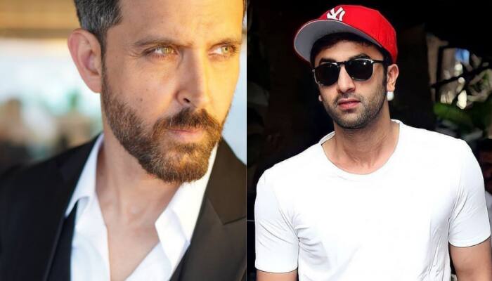 Ranbir Kapoor to play Ram, Hrithik Roshan Raavan in Ramayana? Know deets!