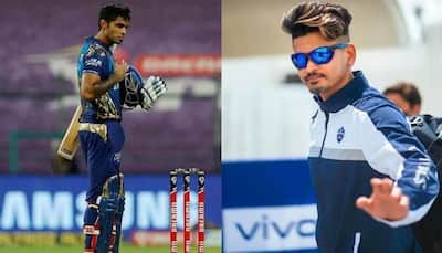 T20 World Cup 2021: Shreyas Iyer to replace Suryakumar Yadav in Indian squad?