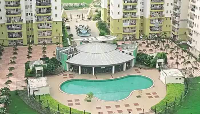 Flat-buyers can't be left at mercy of builders: Supreme Court notice to Centre