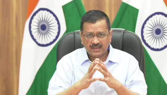 Delhi CM Arvind Kejriwal unveils 10-point action plan to combat air pollution in winters