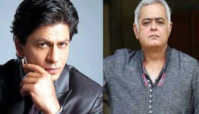 Hansal Mehta comes out in support of Shah Rukh Khan, says it's ‘painful’ for parent to see child in trouble