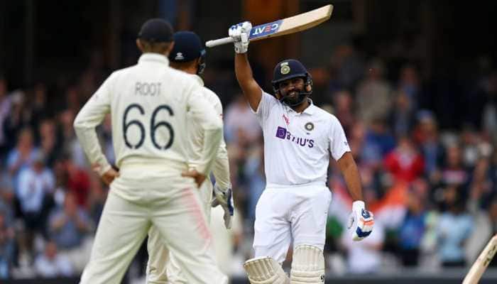 Rohit Sharma makes BIG statement on India-England Test series, says THIS about final result