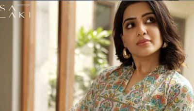 Samantha talks about 'change' in FIRST Instagram post after separation from Naga Chaitanya! 