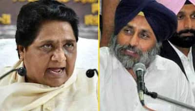 All is not well in newly formed SAD-BSP coalition, friction over seat-sharing, leadership