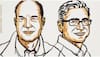 Nobel Prize for medicine goes to US scientists David Julius and Ardem Patapoutian