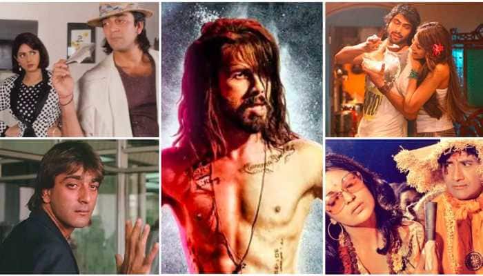 Bollywood has explored drugs as a theme in many films