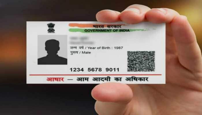 Aadhaar Card Update: Here’s how to add mobile no., address via self service portal