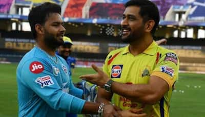 IPL 2021 DC vs CSK: Rishabh Pant better than MS Dhoni? Virender Sehwag makes BIG statement using movie dialogue