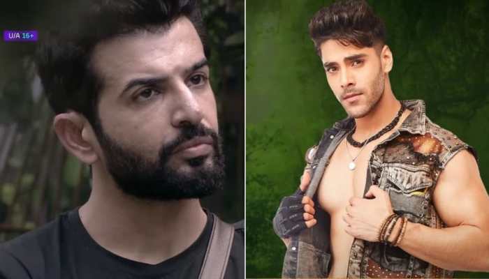 Bigg Boss 15: Simba Nagpal calls Jay Bhanushali 'attention seeker', says they have 'generation gap'
