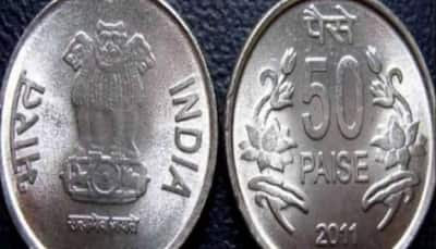 THIS old 50 paise coin can fetch Rs 1 lakh, here’s how