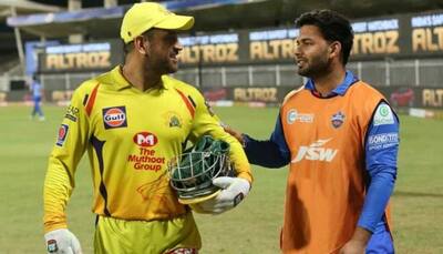 MS Dhoni is a rival: Rishabh Pant makes BIG statement during DC vs CSK IPL 2021 clash