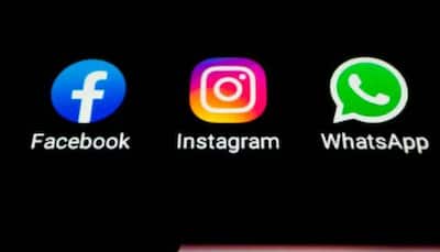 Facebook, Instagram and WhatsApp working again after global outage