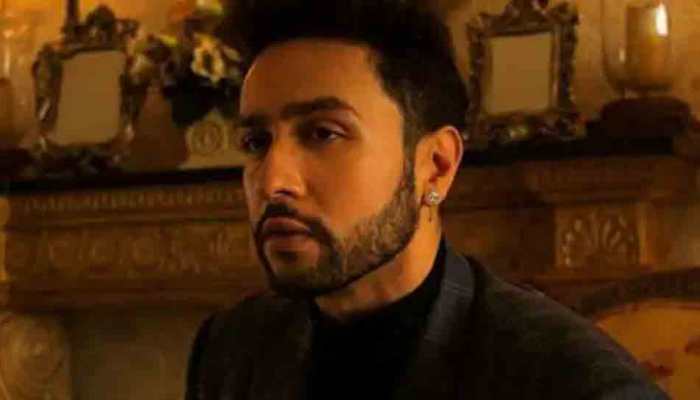 Adhyayan Suman excited about his film 'Bekhudi', says 'script called out to me'