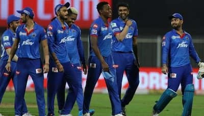 IPL 2021: Shikhar Dhawan, Shimron Hetmyer help DC beat CSK in a thriller to regain top spot