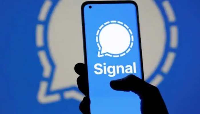 Signal pokes fun at WhatsApp, Instagram and Facebook’s global outage
