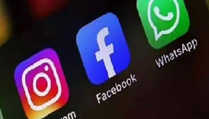 Facebook, Instagram, WhatsApp restore services hours after global outage