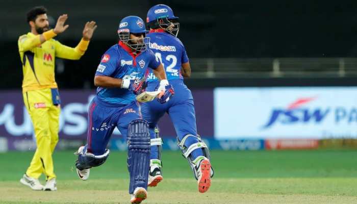 IPL 2021: Rishabh Pant savours his ‘birthday present’, a big win over MS Dhoni’s CSK