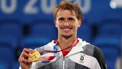 Alexander Zverev in trouble as ATP open investigation in domestic abuse charges against Olympics gold medallist